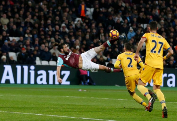 West Ham