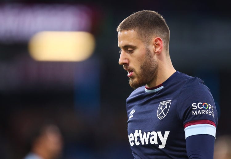 West Ham