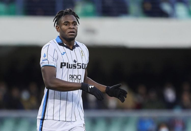 Duvan Zapata