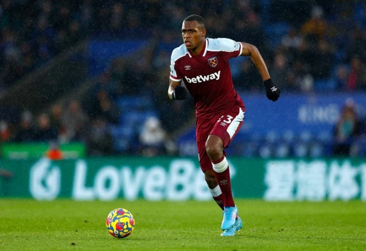 West Ham