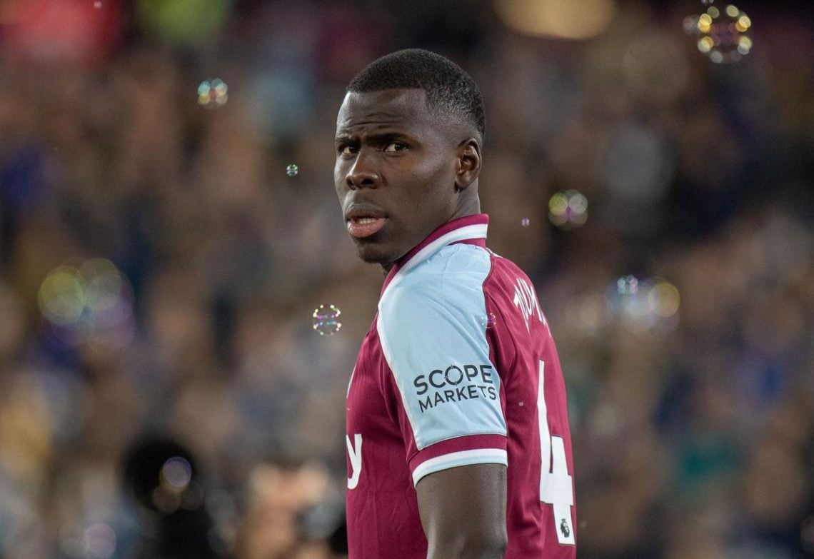 West Ham