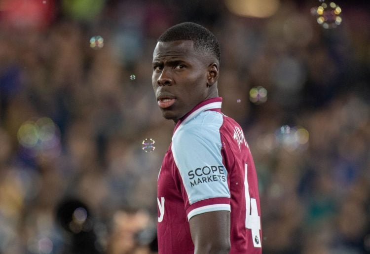 West Ham