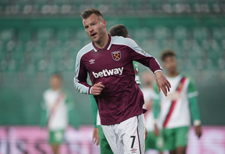 West Ham