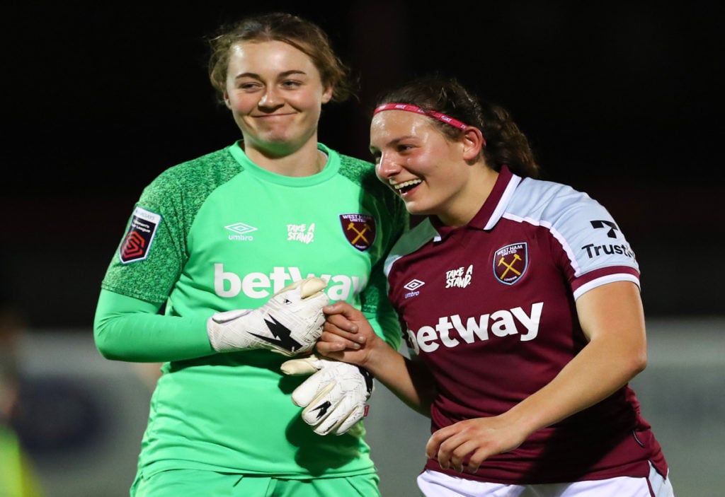West Ham Women
