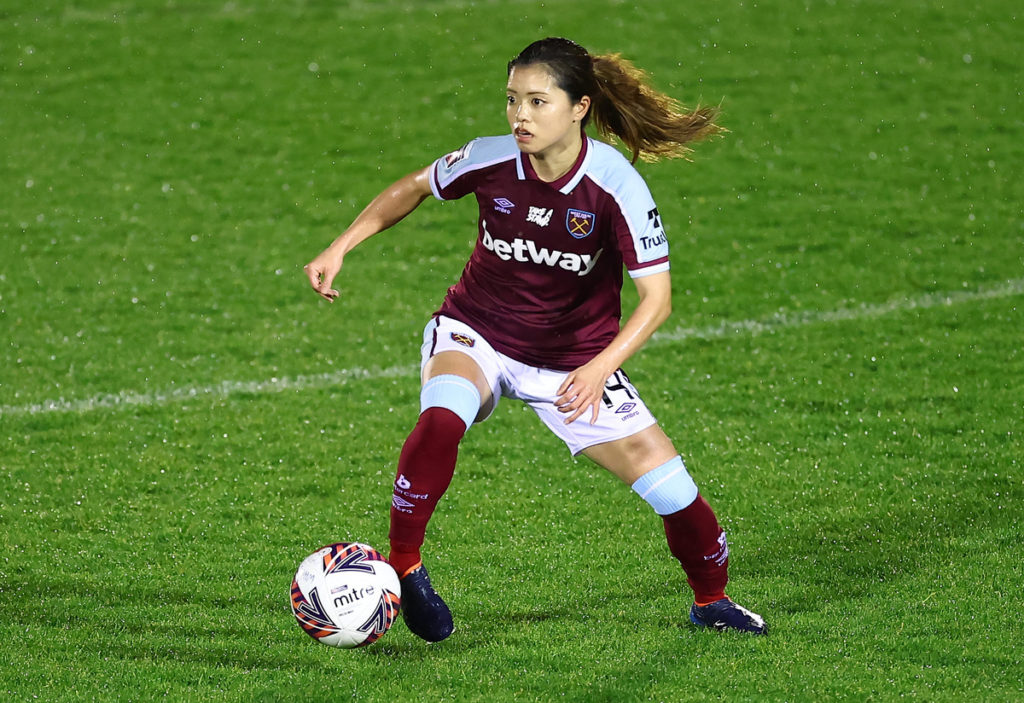 West Ham Women