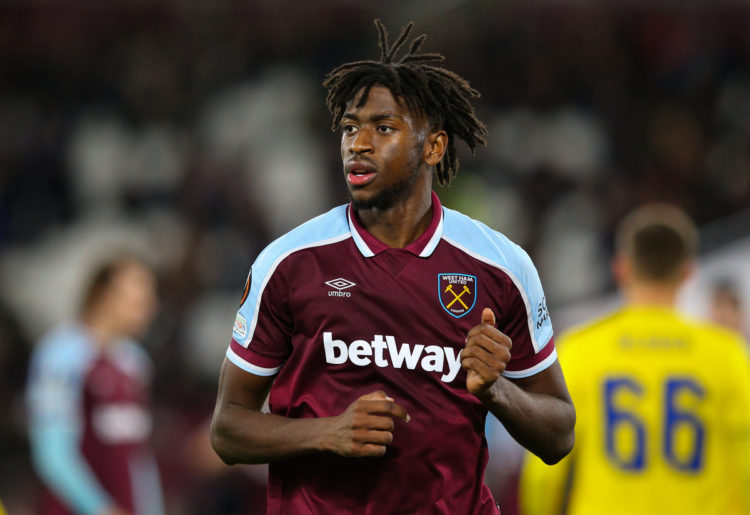 West Ham
