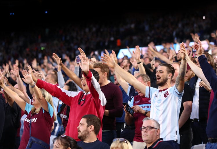 West Ham