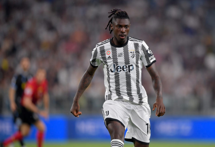 Photo by Daniele Badolato - Juventus FC/Juventus FC via Getty Images 