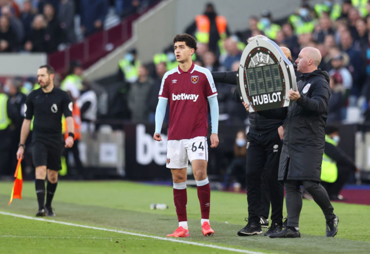 West Ham