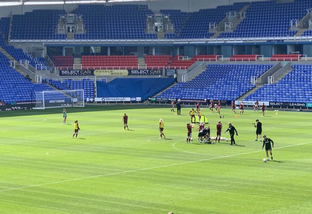 West Ham Women