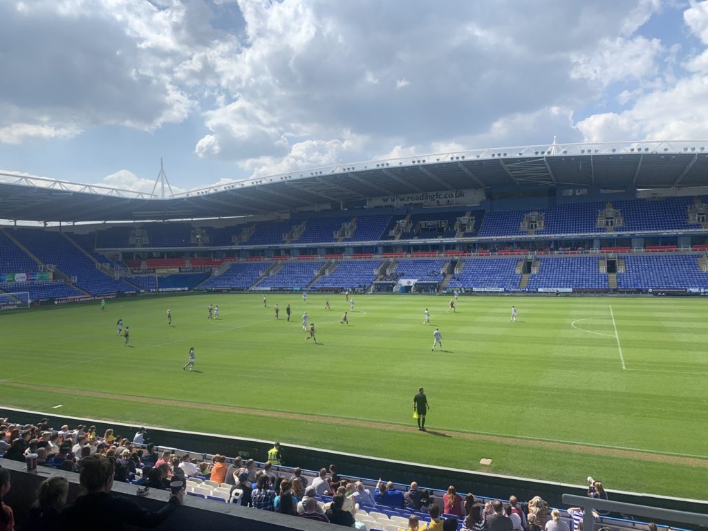 West Ham Women
