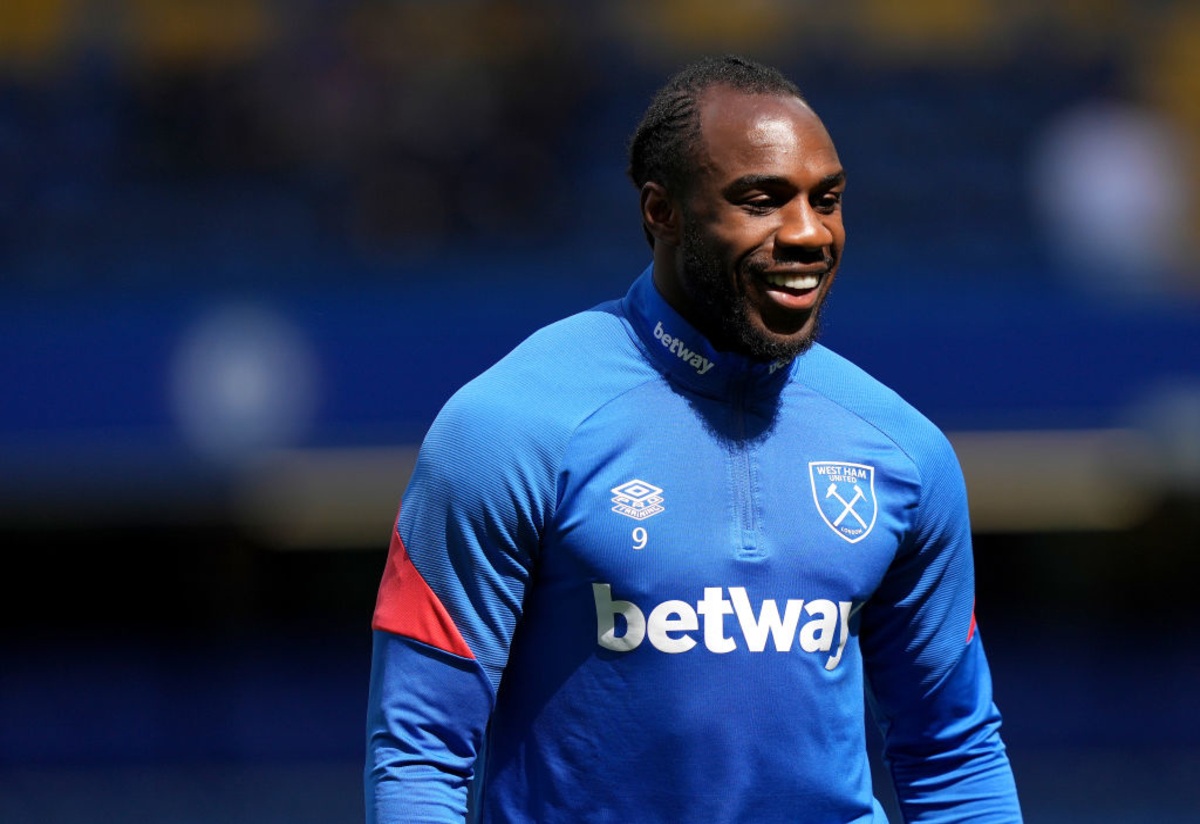 West Ham striker Antonio injury news shared by Doctor ahead of Wolves