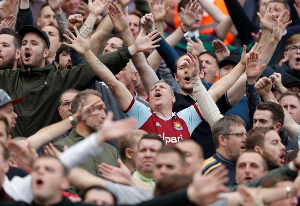 West Ham