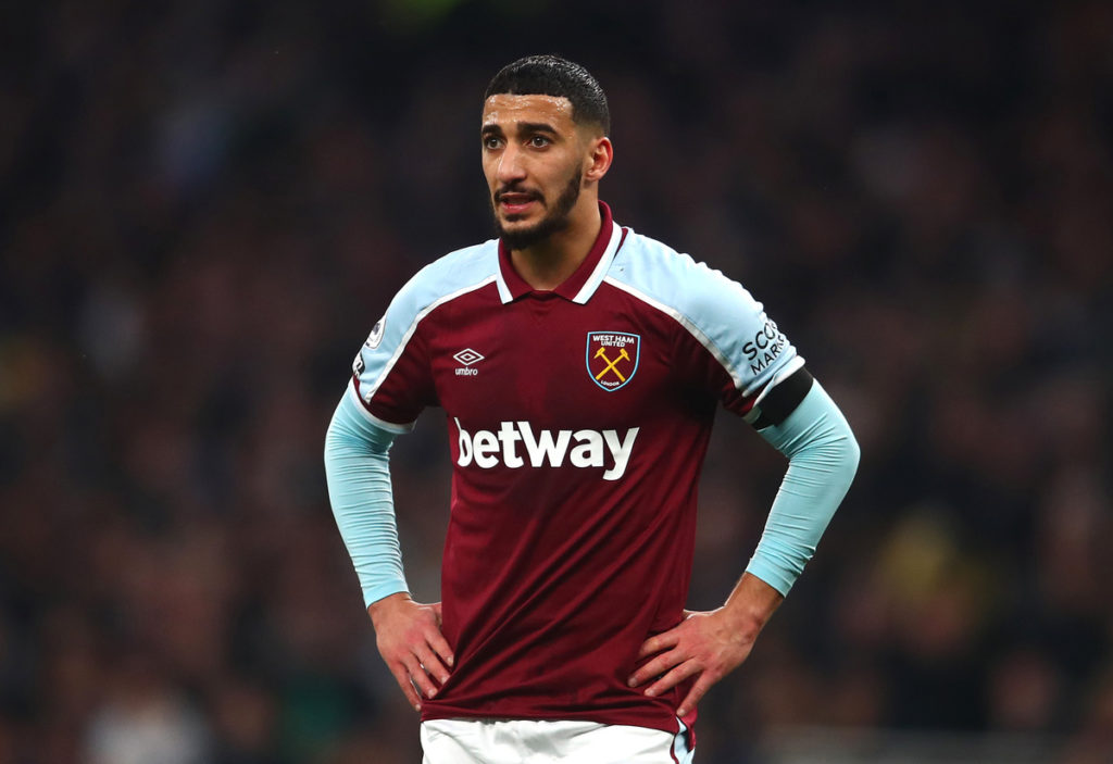 West Ham
