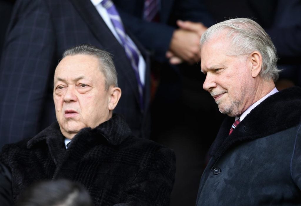 West Ham