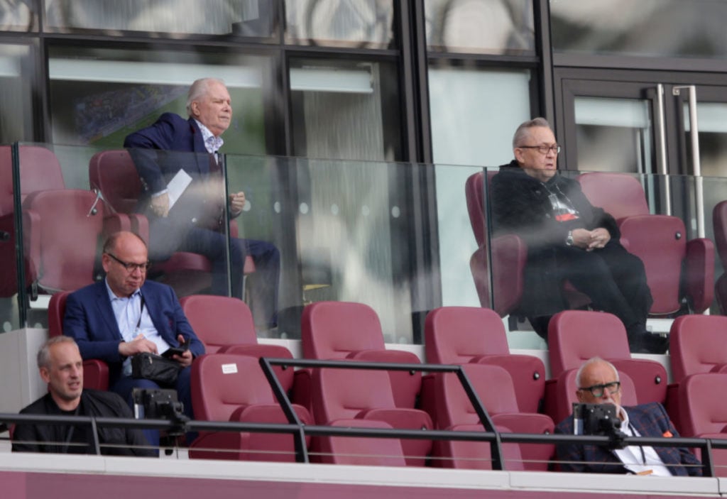 West Ham