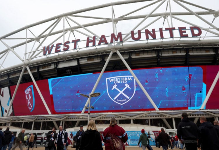 West Ham