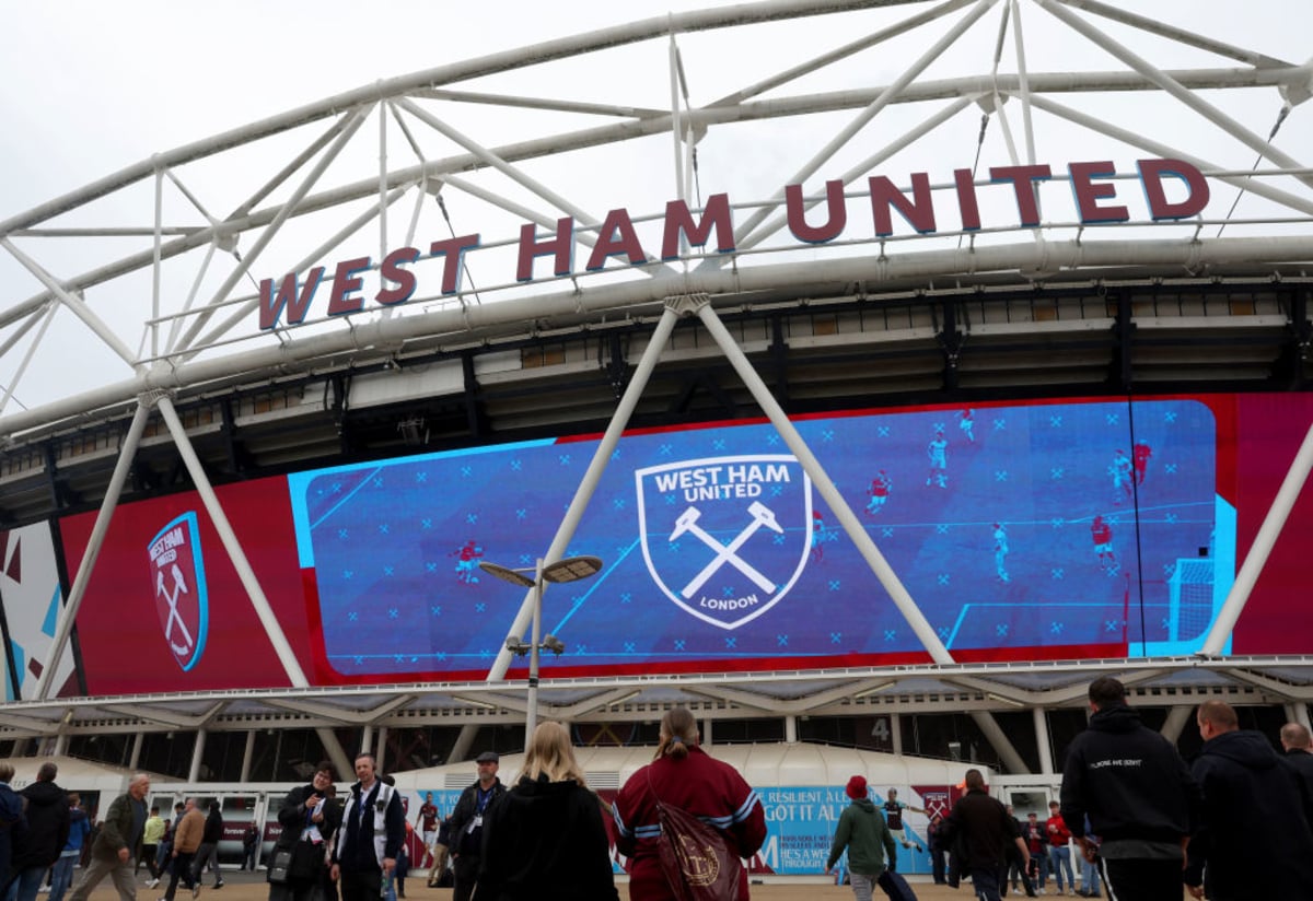 West Ham