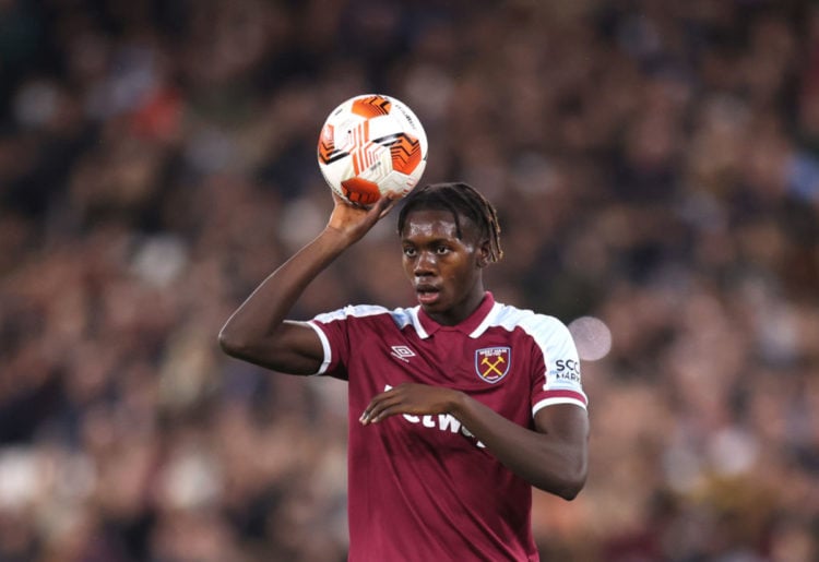 West Ham