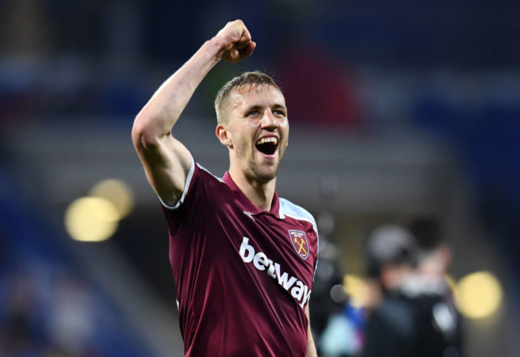 West Ham