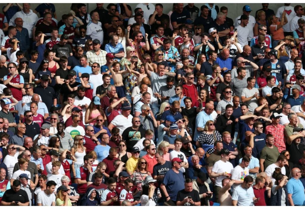 West Ham