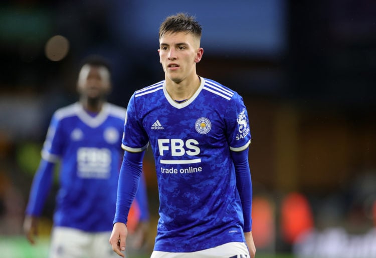Photo by Plumb Images/Leicester City FC via Getty Images