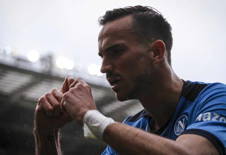 Photo by Matteo Bottanelli/NurPhoto via Getty Images