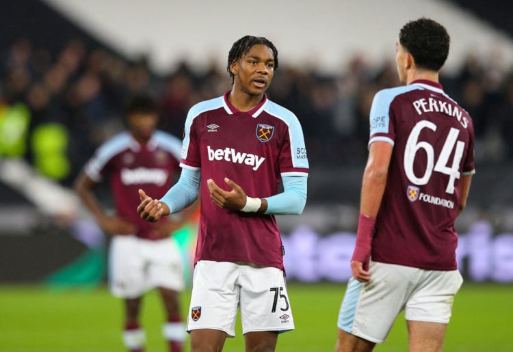 West Ham