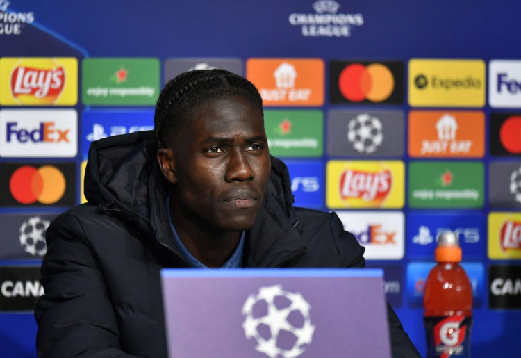 Photo by Aurelien Meunier - UEFA/UEFA via Getty Images