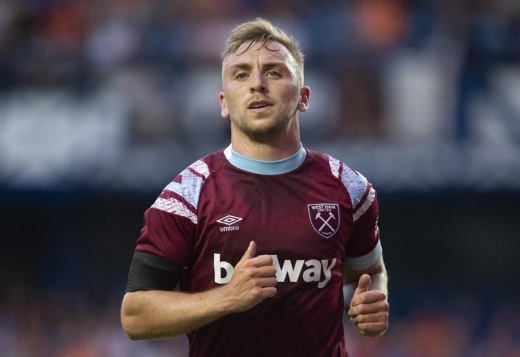 west ham