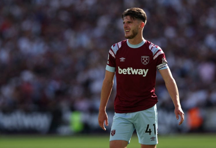West Ham
