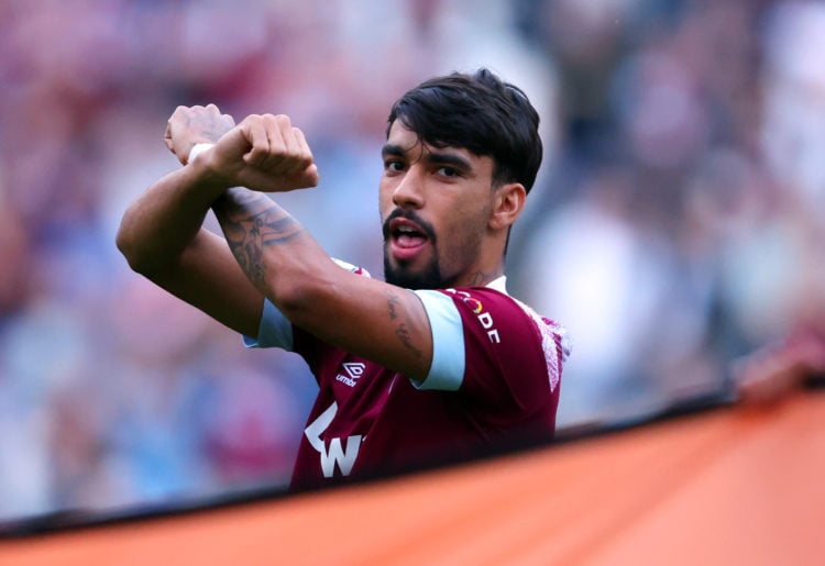 West Ham