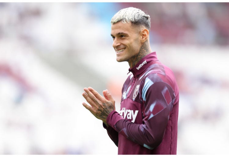 West Ham
