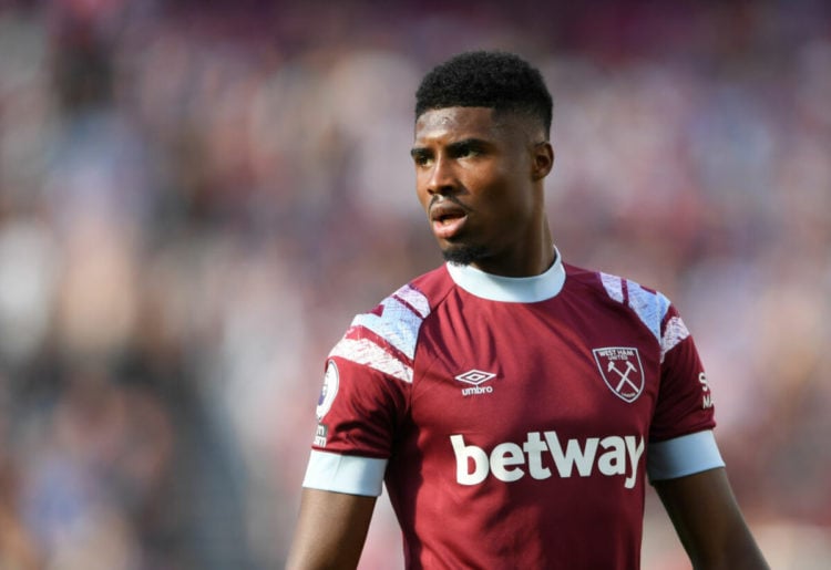West Ham