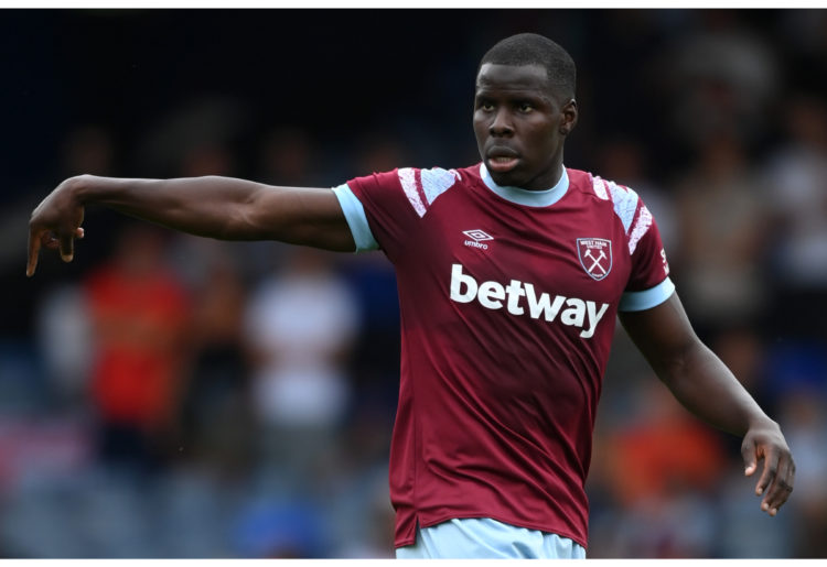 West Ham