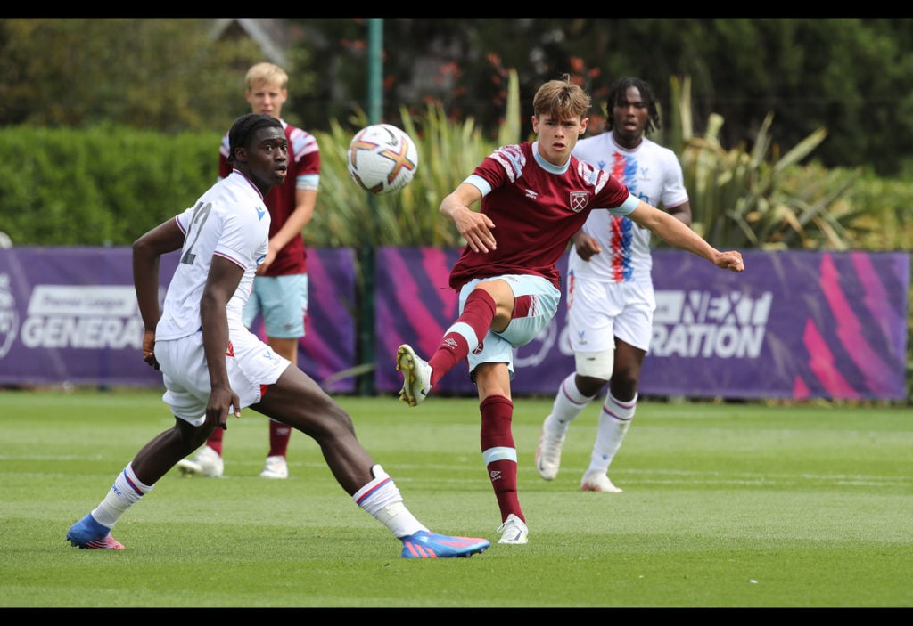 West Ham