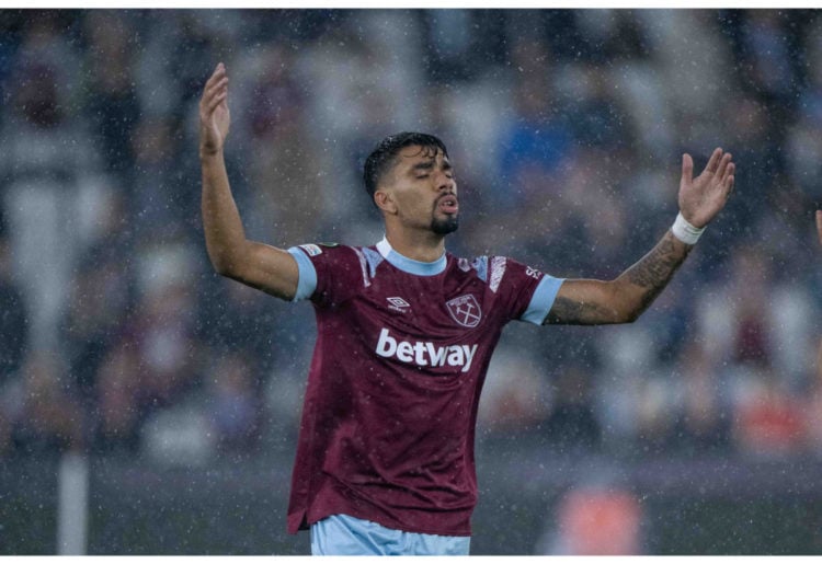 West Ham