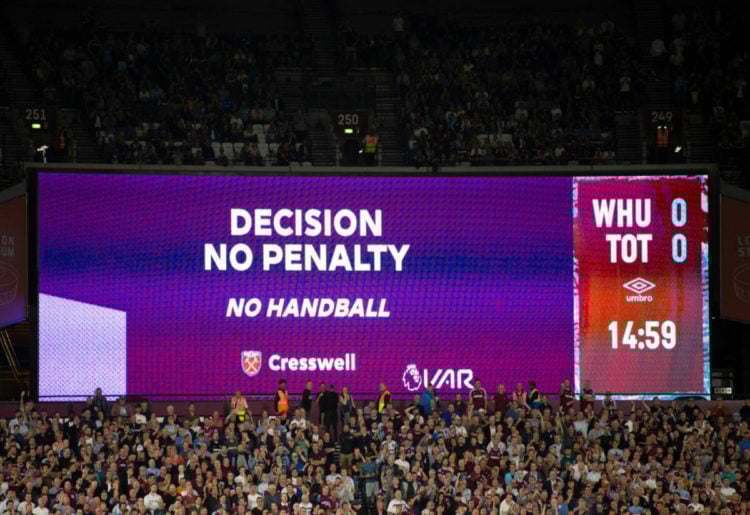 West Ham