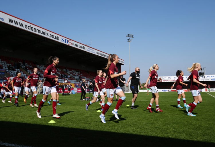 West Ham