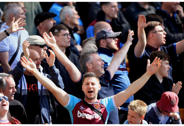 West Ham