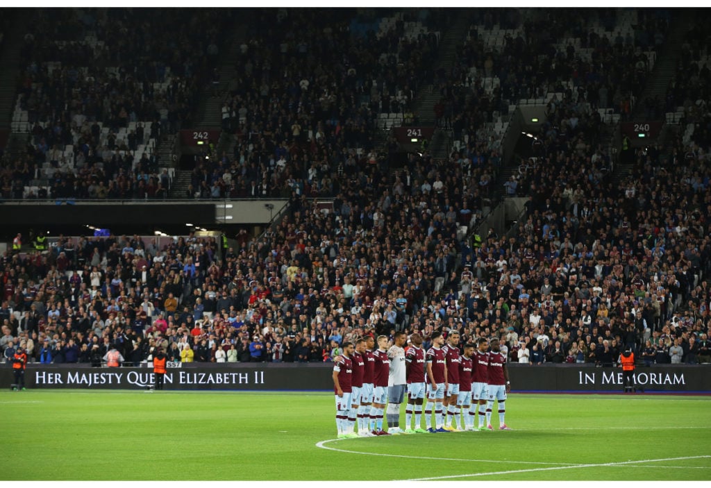 West Ham United