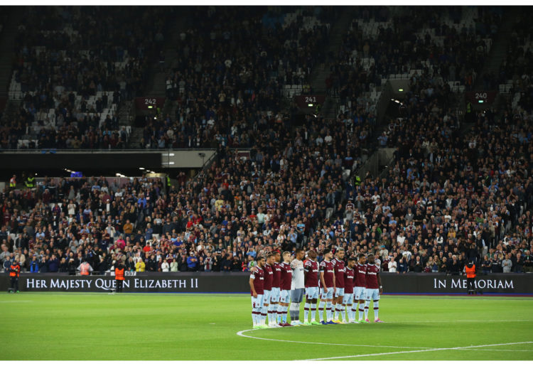 West Ham United