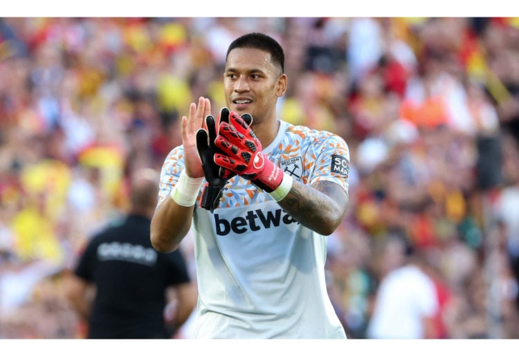 West Ham