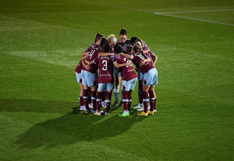 West Ham Women
