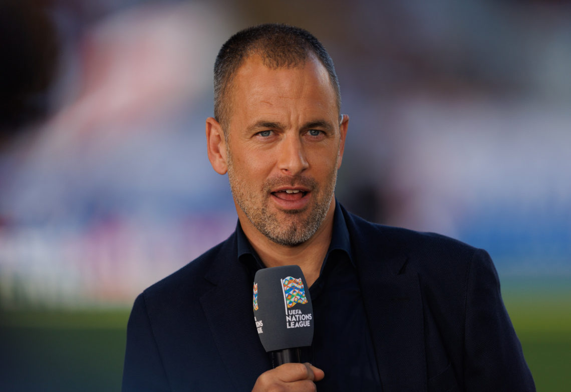 Joe Cole