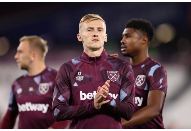 West Ham