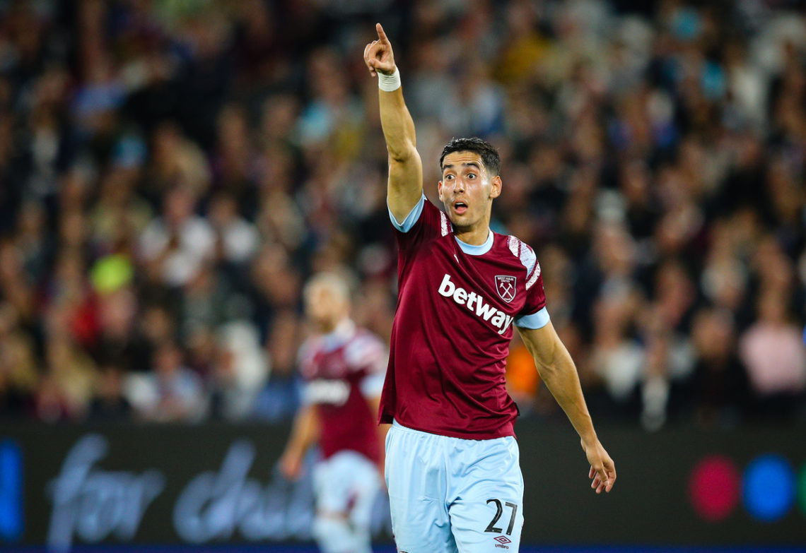 West Ham