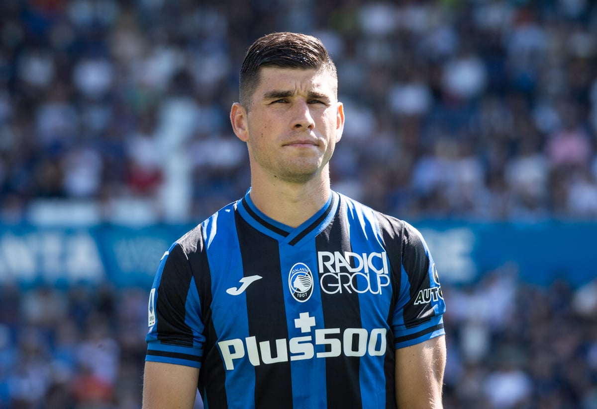 West Ham make serious effort to sign Ruslan Malinovskyi in January