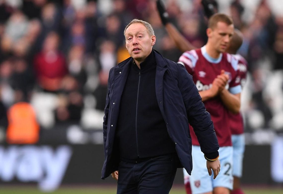 West Ham