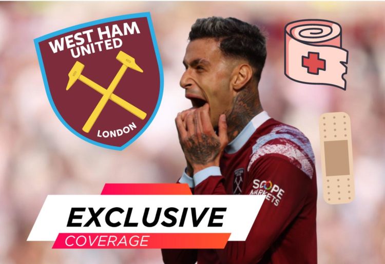 West Ham